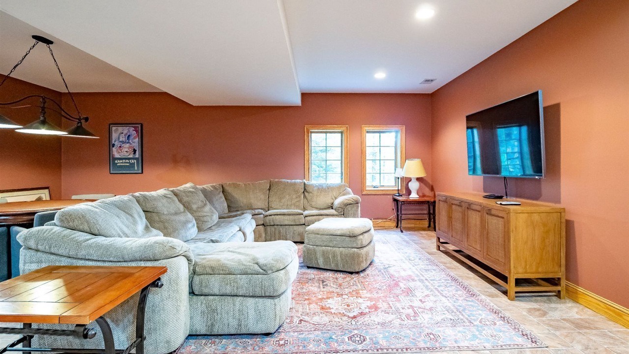 Photo of Livingroom in Old Timberline