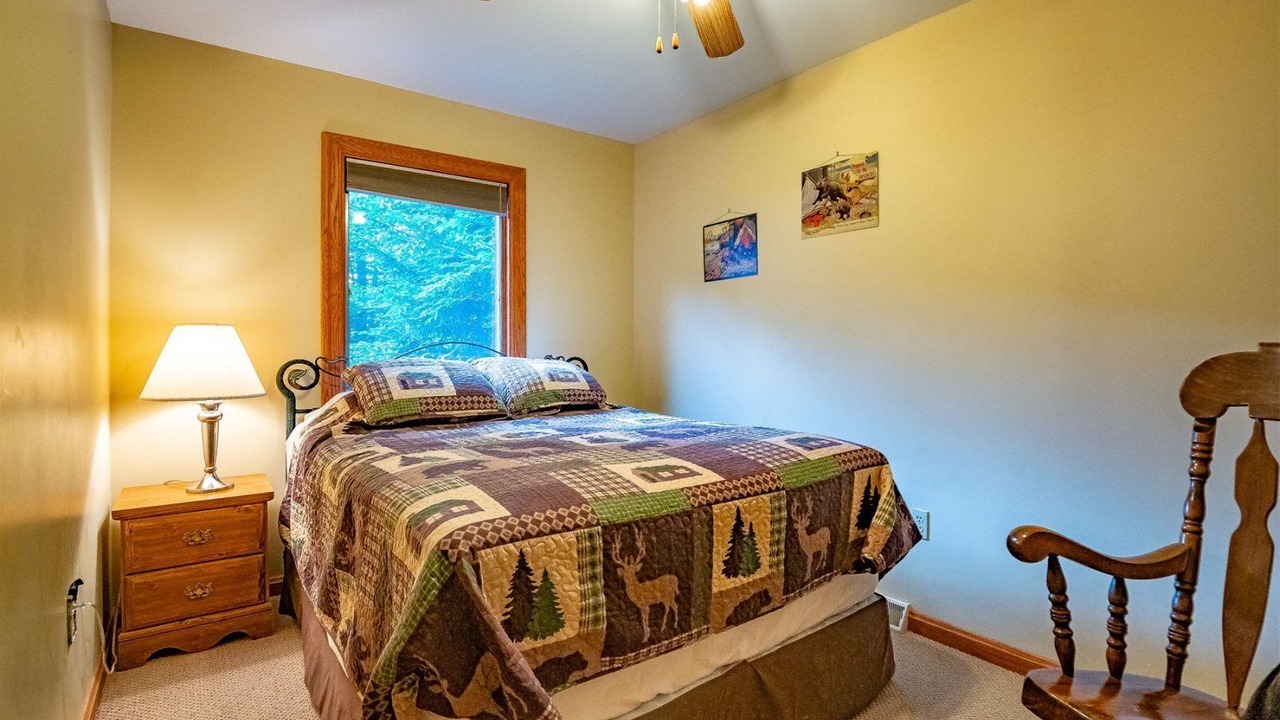 Photo of Bedroom in Northface