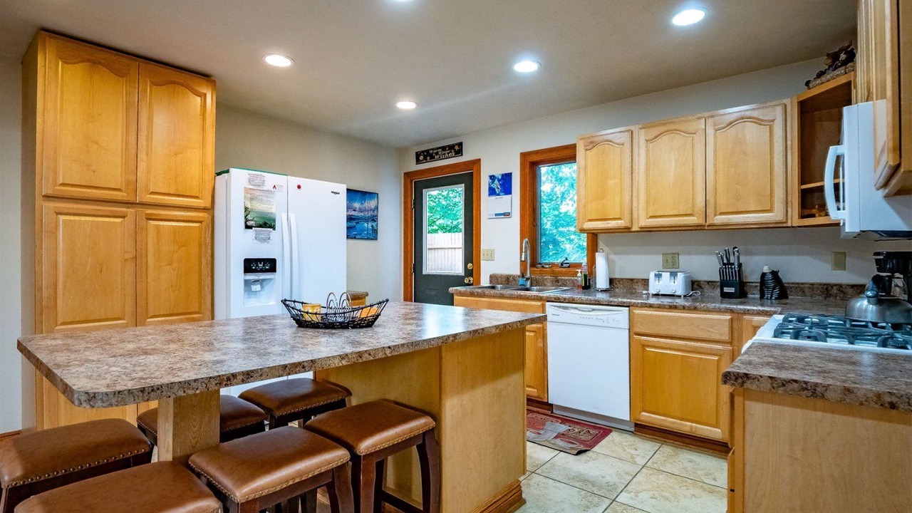 Photo of Kitchen in Northface