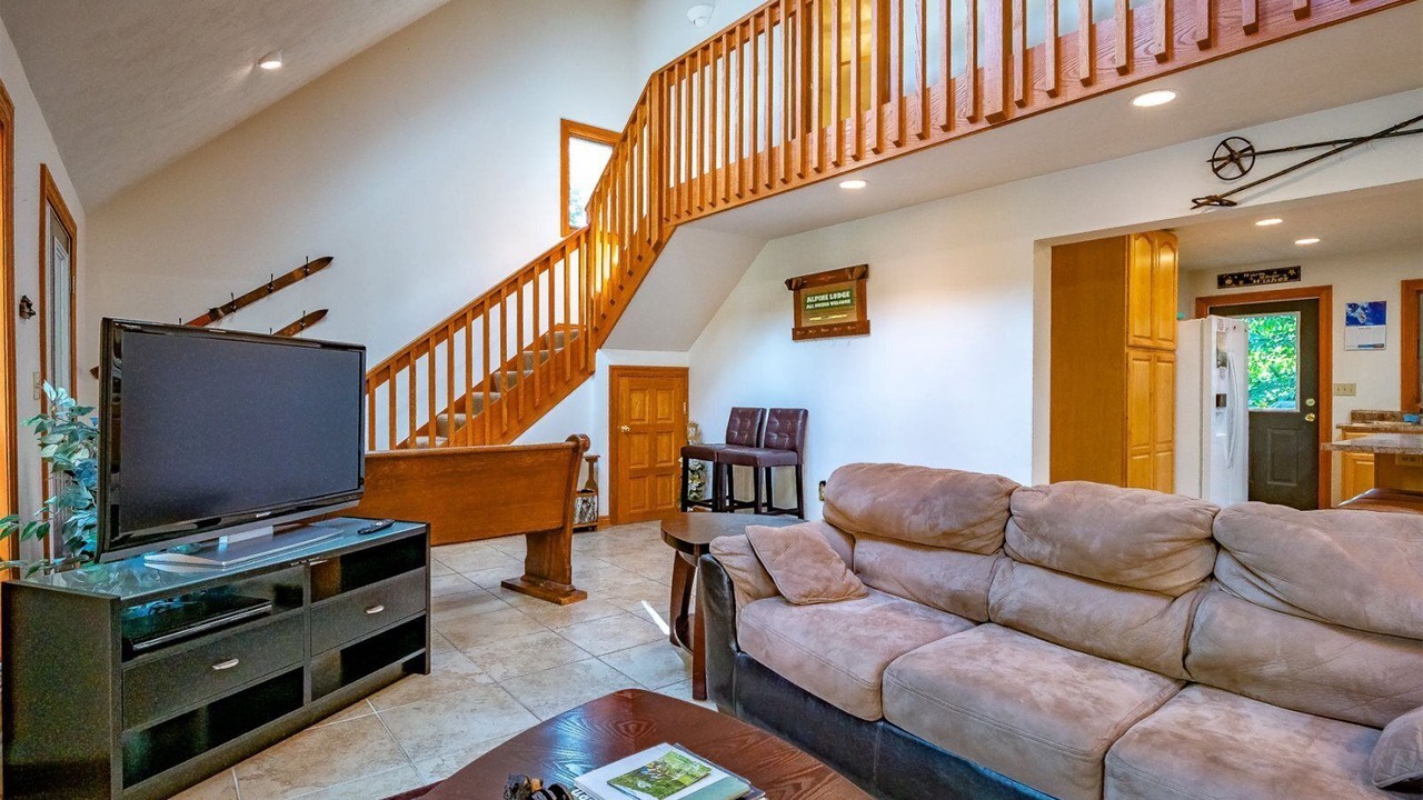 Photo of Livingroom in Northface