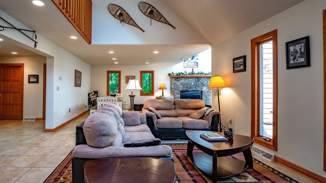 Photo of Livingroom in Northface