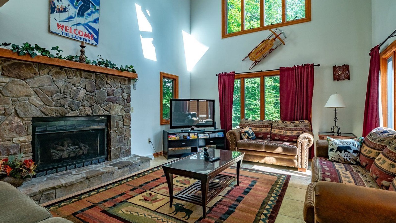 Photo of Livingroom in Northface
