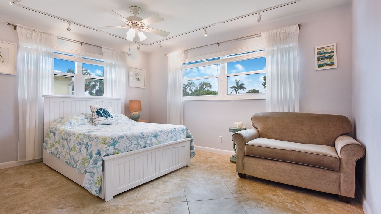 Photo of Livingroom in Garden Isles