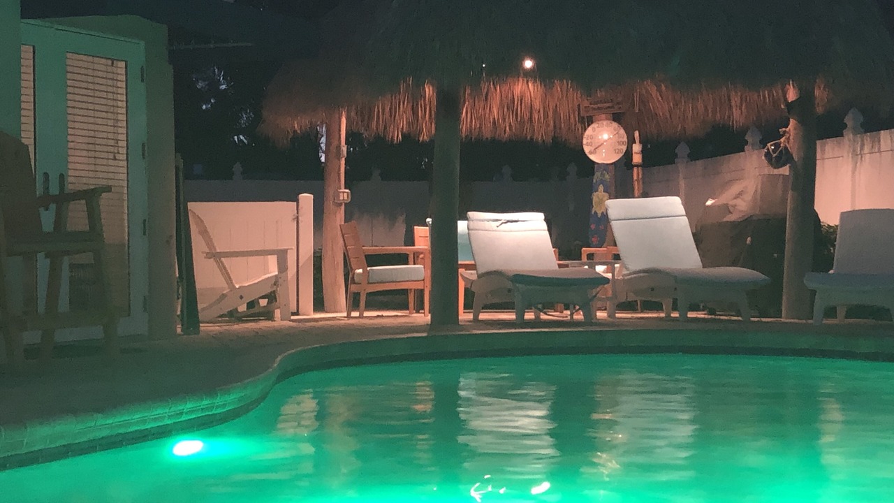 Photo of Outdoor in Garden Isles