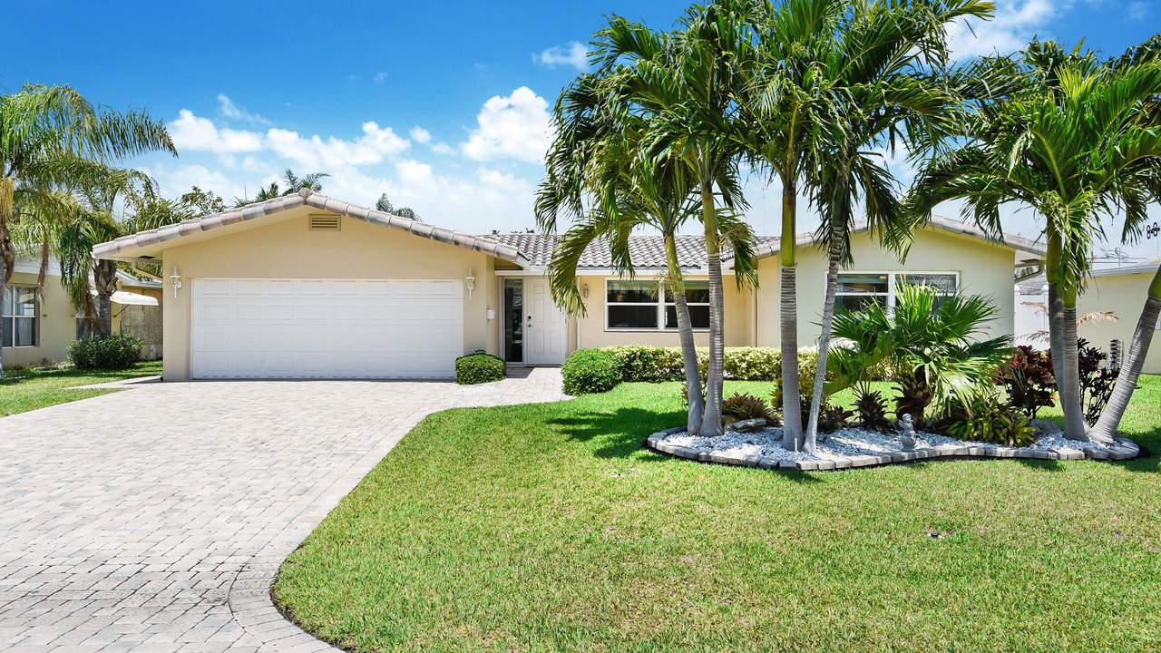 Photo of Outdoor in Garden Isles