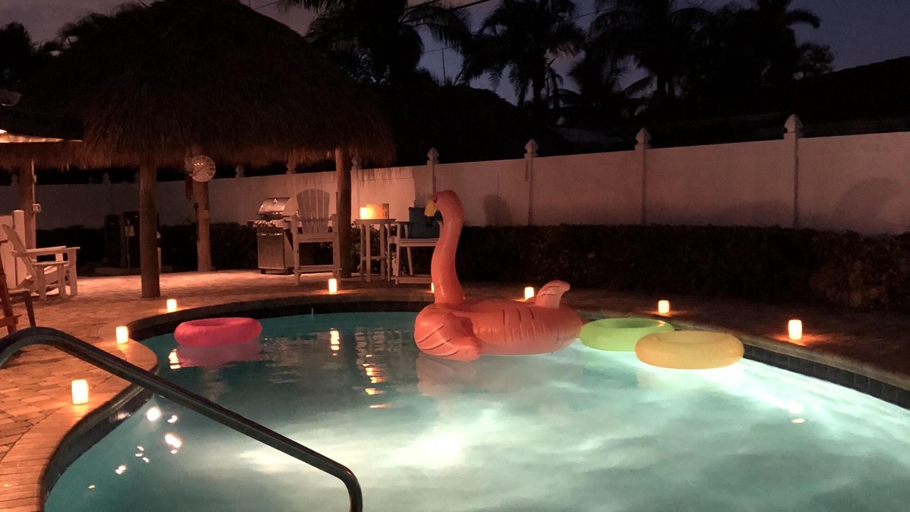 Photo of Outdoor in Garden Isles