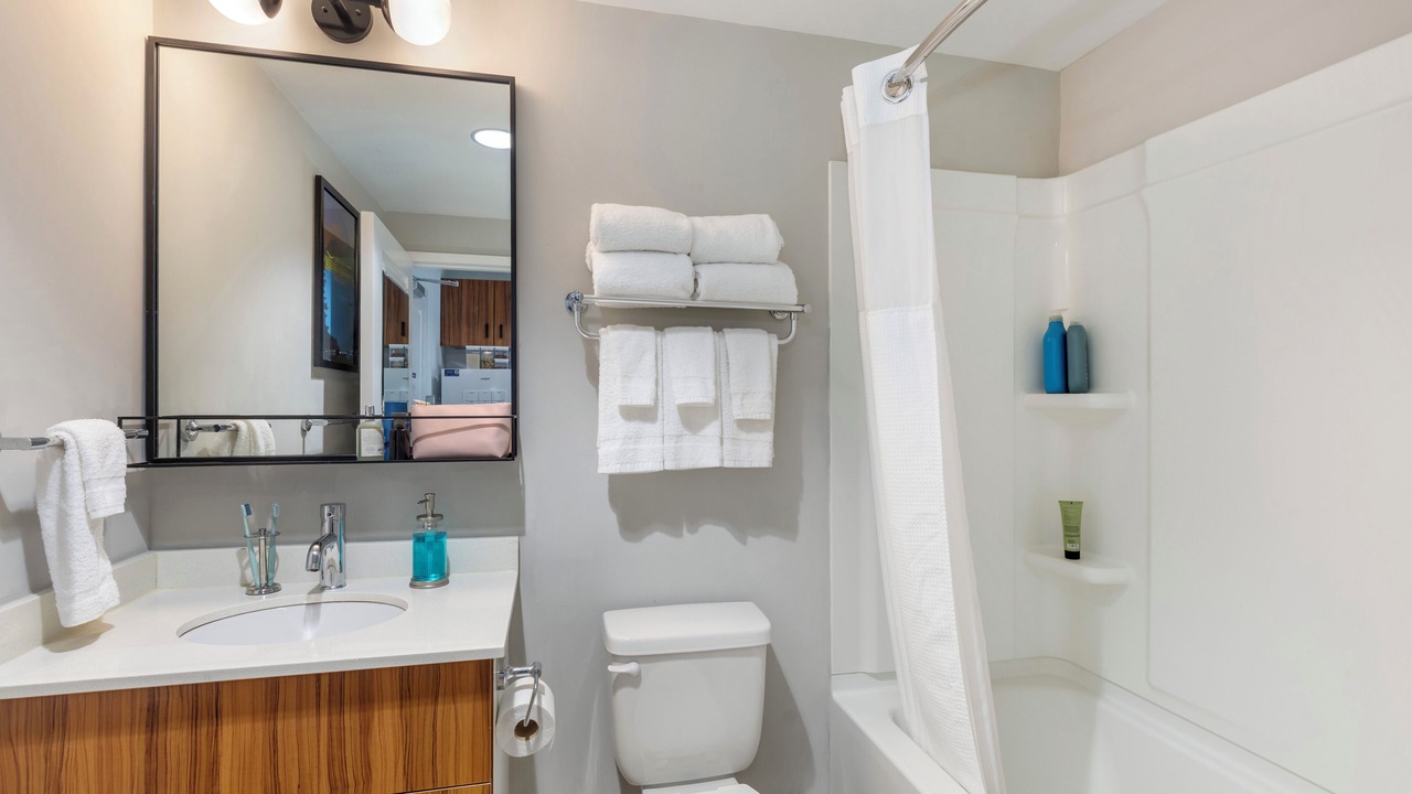 Photo of Bathroom in North Westminster