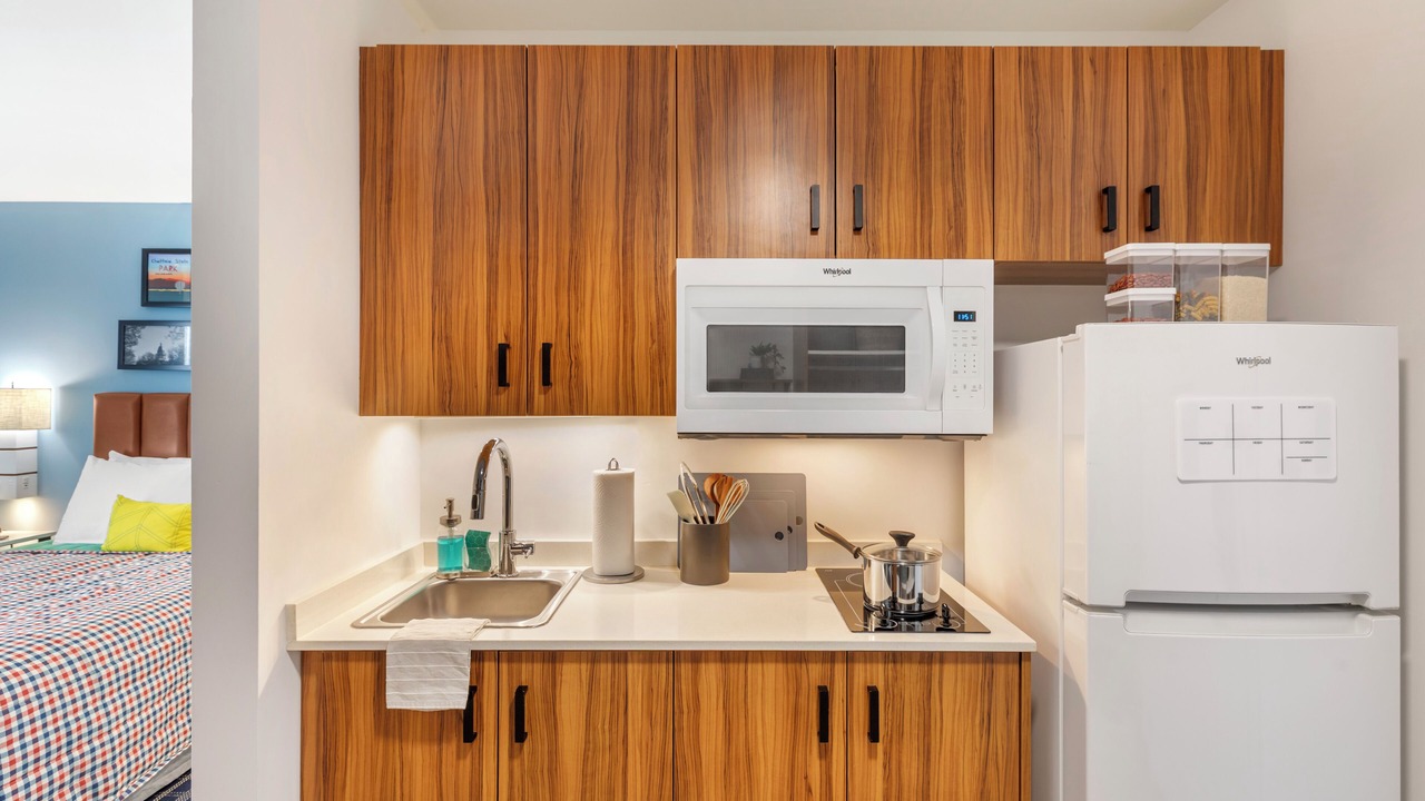 Photo of Kitchen in North Westminster