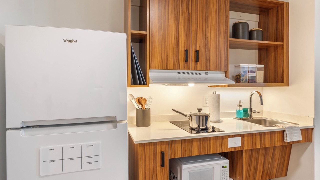 Photo of Kitchen in Centennial