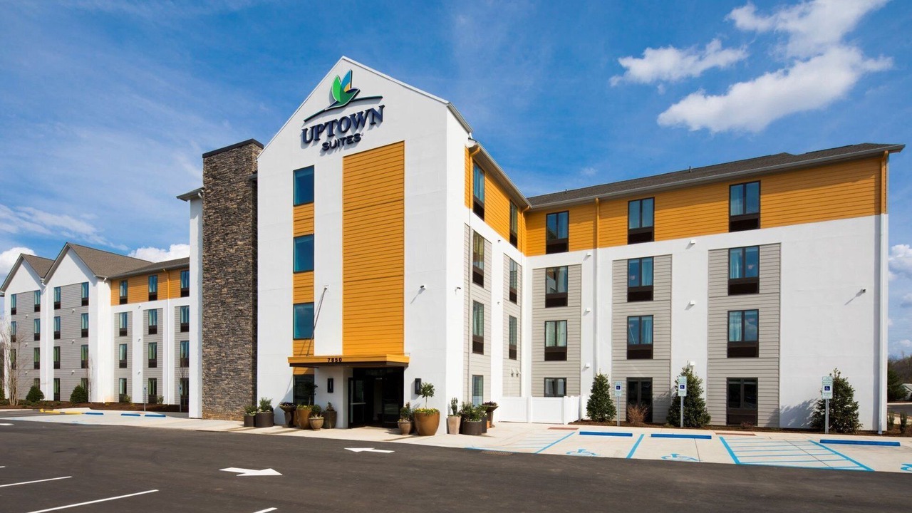 Photo of Outdoor in Centennial