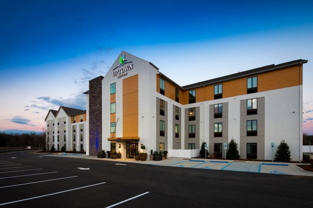 Photo of Outdoor in Centennial