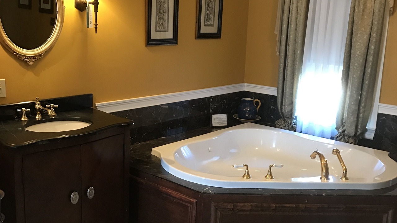 Photo of Bedroom in Edgewood