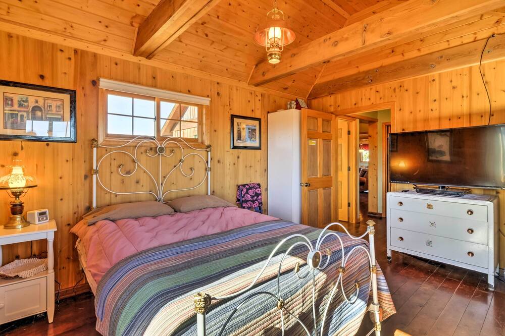 Photo of Bedroom in Hartsel