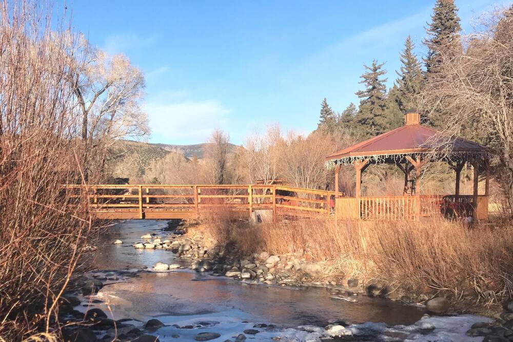 Photo of Outdoor in South Fork