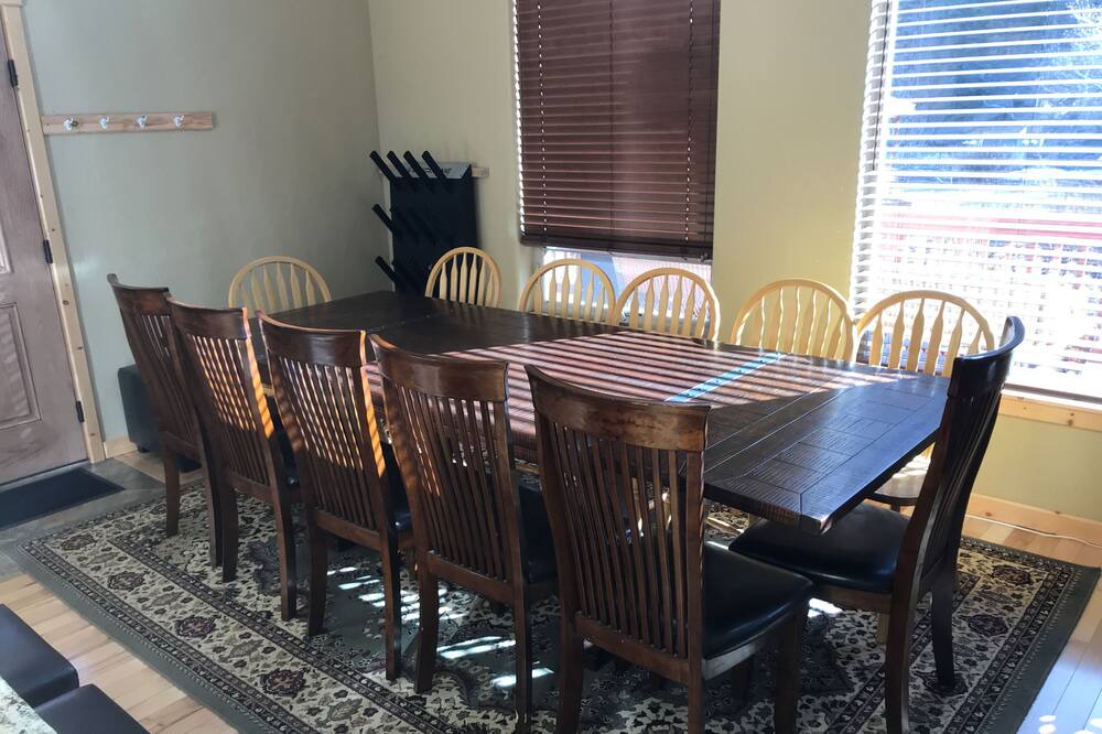 Photo of Kitchen in South Fork
