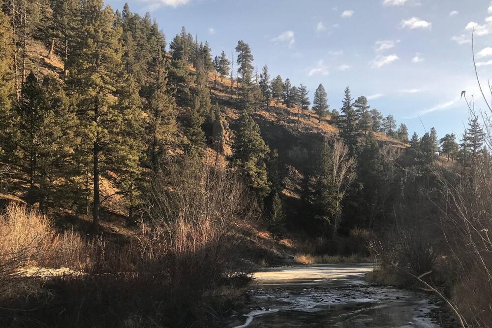 Photo of Outdoor in South Fork
