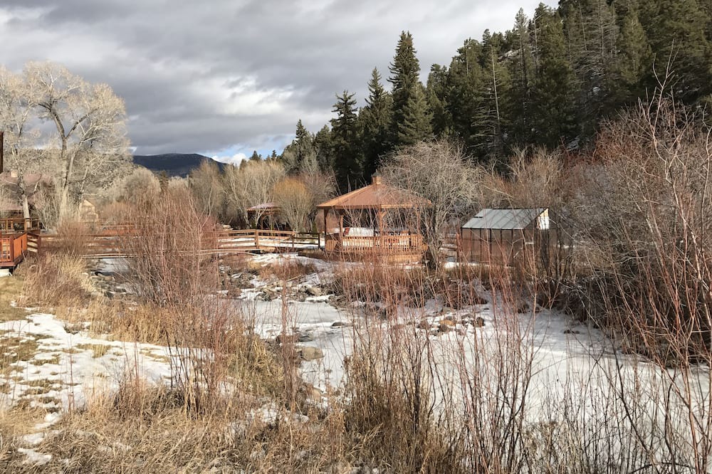Photo of Outdoor in South Fork