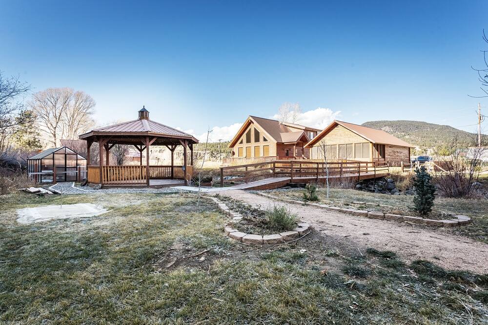Photo of Outdoor in South Fork