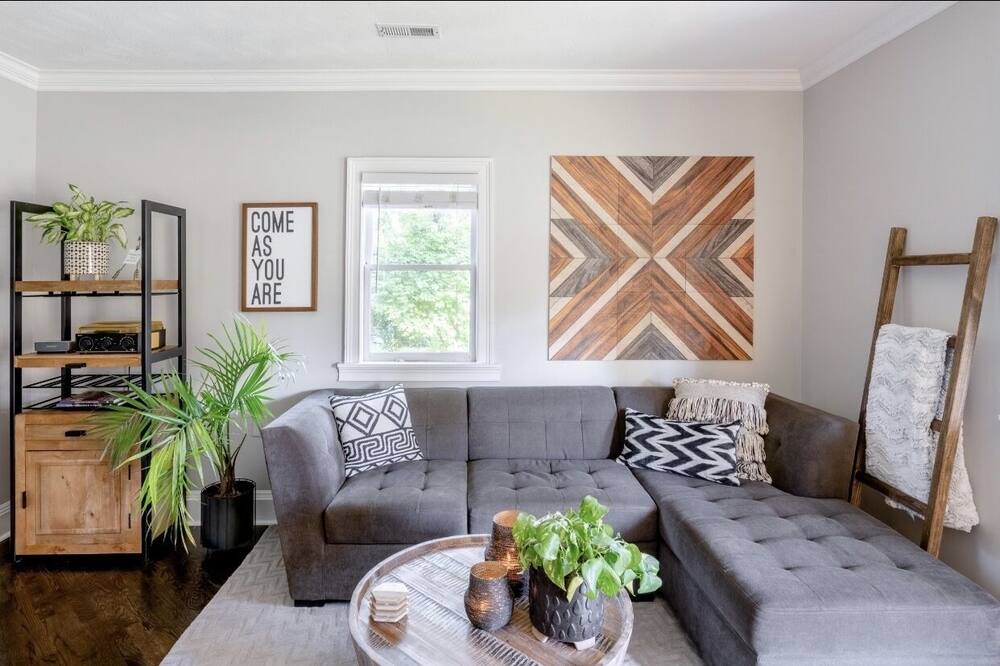 Photo of Livingroom in Franklin