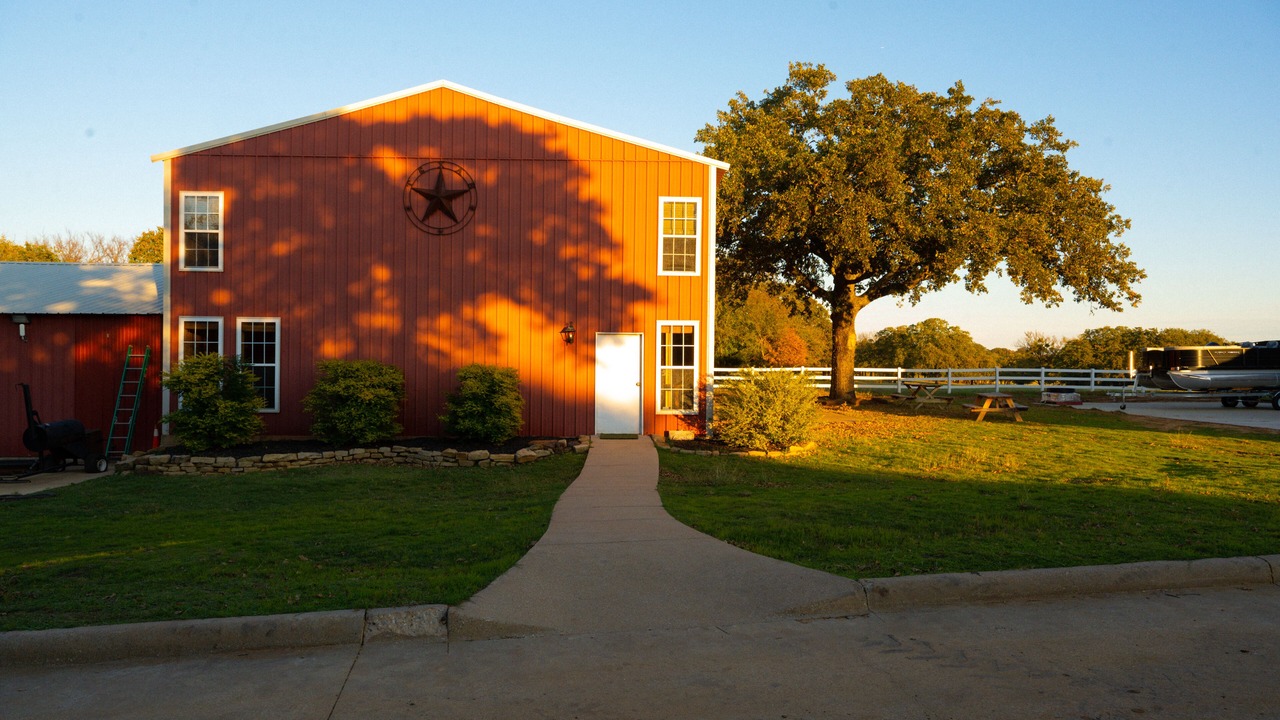 Photo of Outdoor in Pilot Point