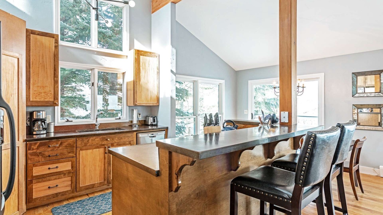 Photo of Kitchen in Avon