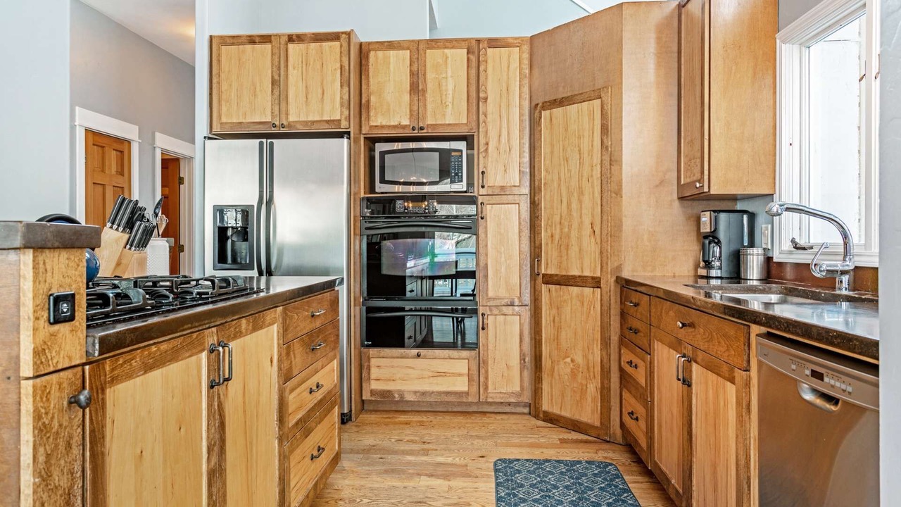 Photo of Kitchen in Avon