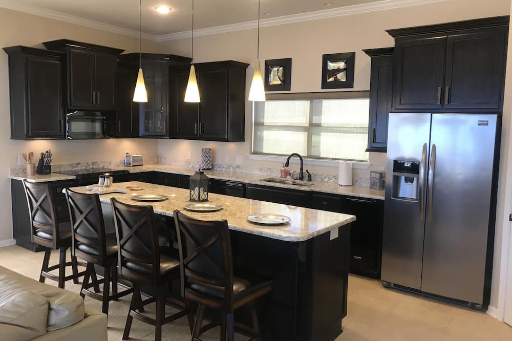 Photo of Kitchen in Tyler