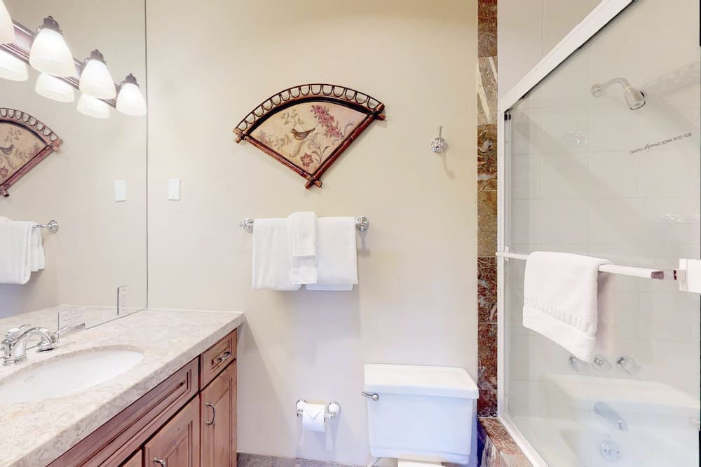 Photo of Bathroom in Snowmass Village