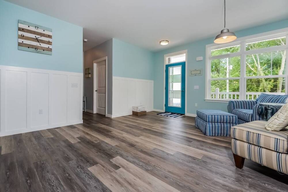 Photo of Bathroom in Miami Park