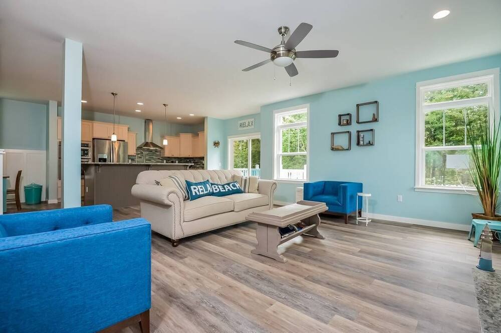 Photo of Bedroom in Miami Park