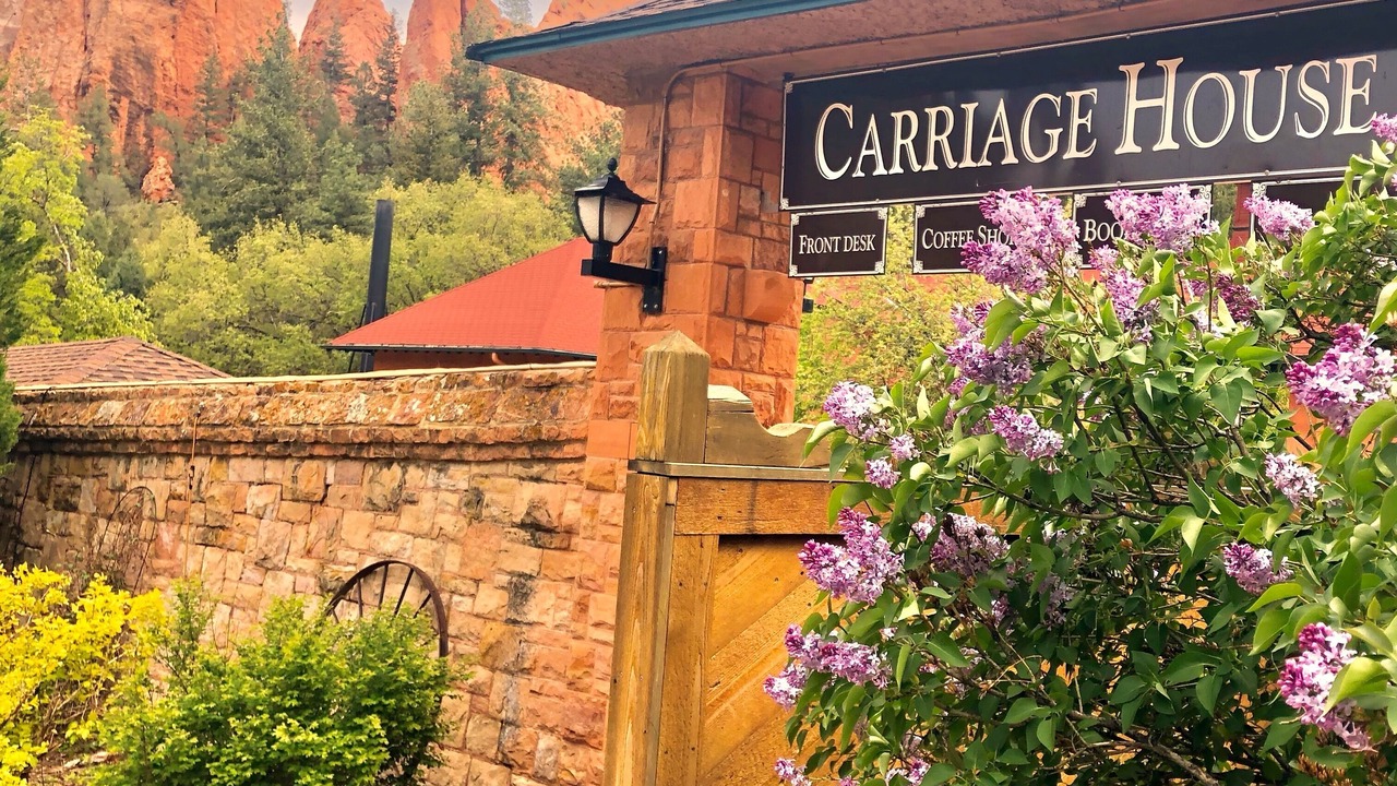Photo of Outdoor in West Colorado Springs
