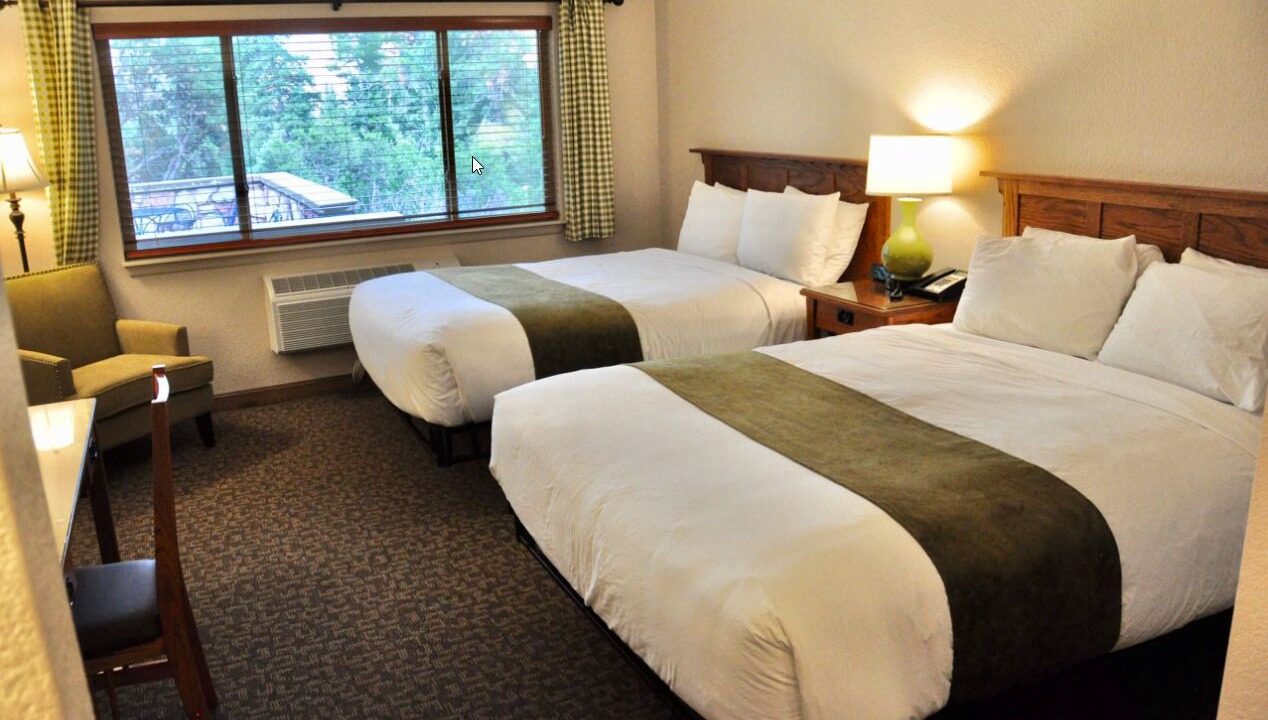 Photo of Bedroom in West Colorado Springs