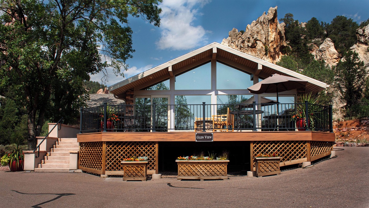 Photo of Outdoor in West Colorado Springs