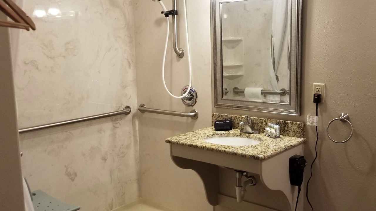 Photo of Bathroom in West Colorado Springs