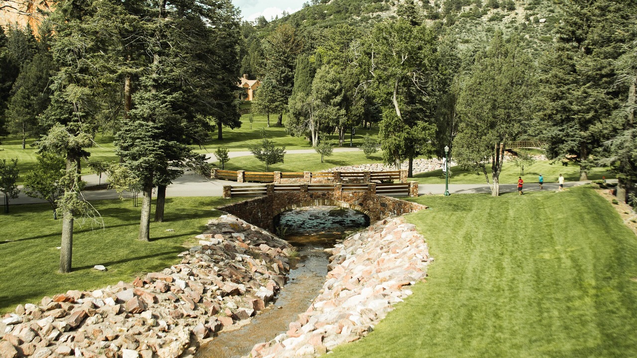 Photo of Outdoor in West Colorado Springs