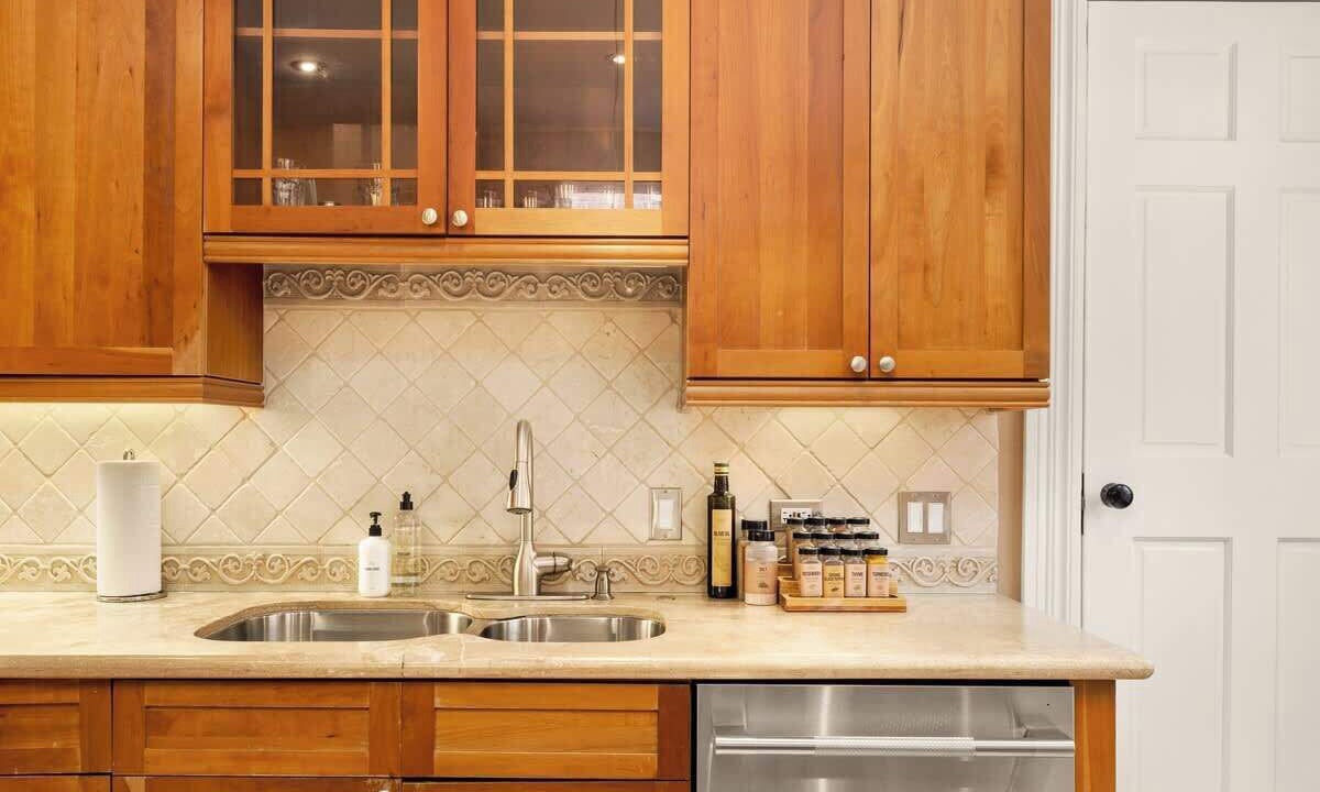 Photo of Kitchen in Uptown
