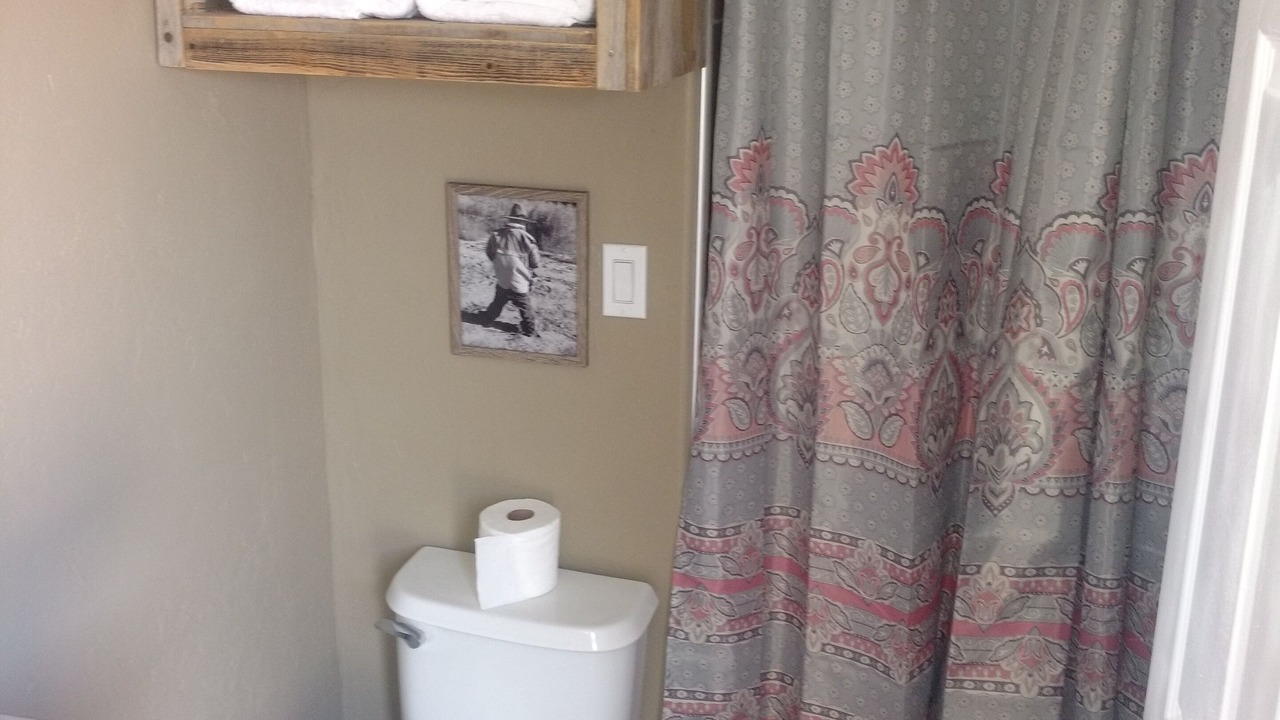 Photo of Bathroom in West Old Town