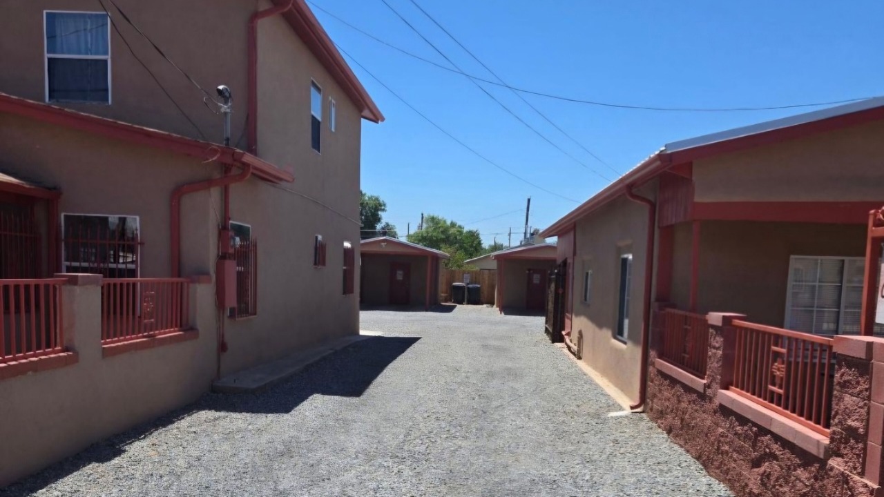 Photo of Outdoor in West Old Town