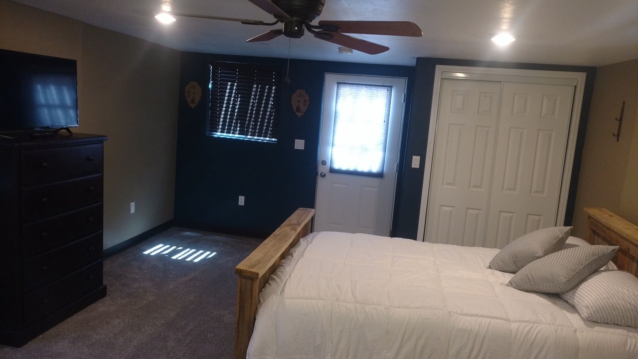 Photo of Bedroom in West Old Town