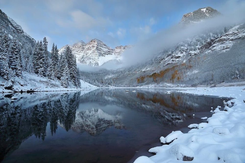 Photo of Others in Snowmass Village