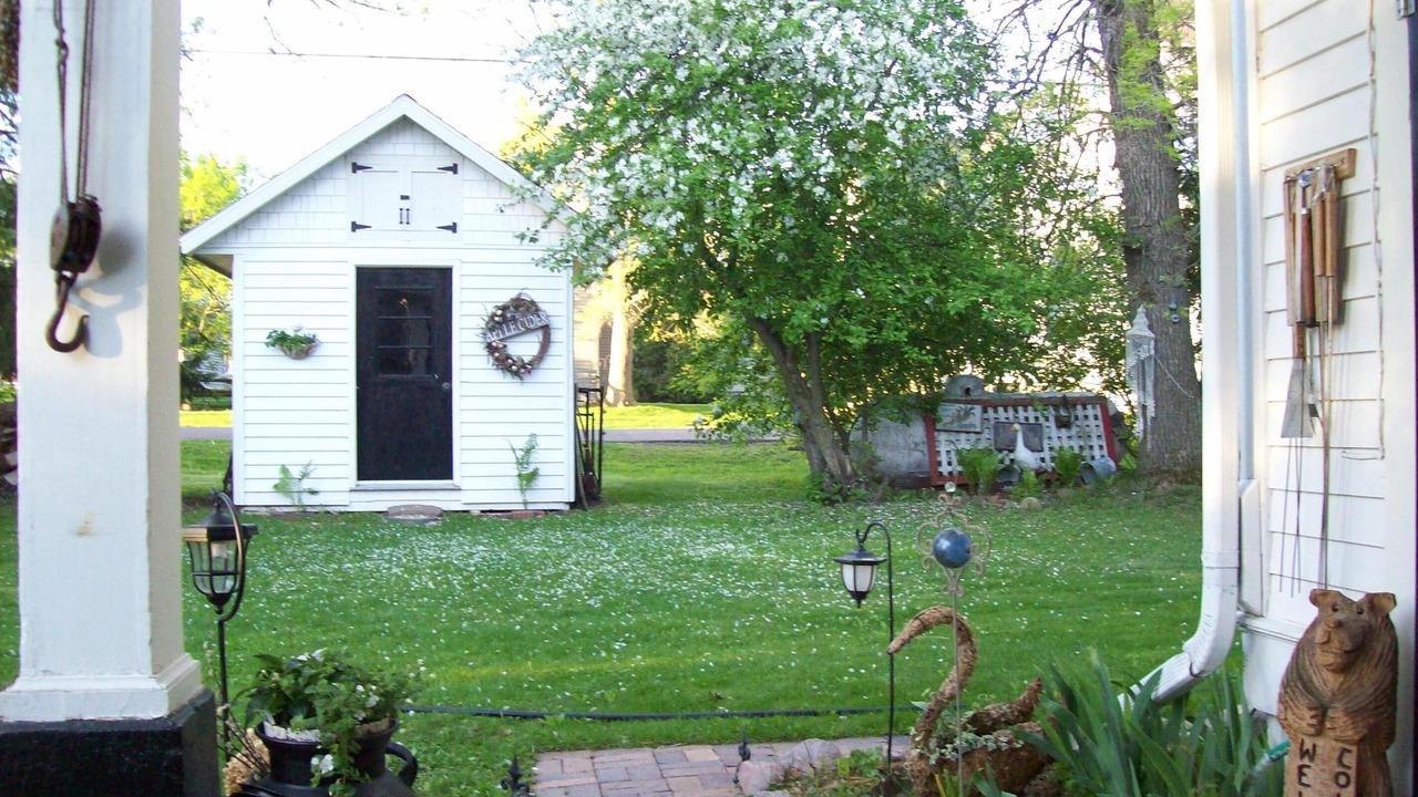 Photo of Outdoor in Birchwood