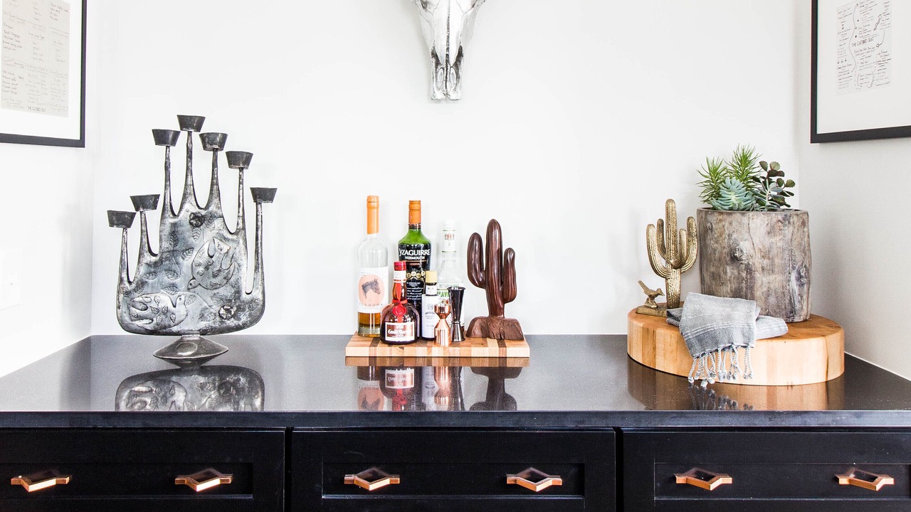 Photo of Kitchen in 12 South