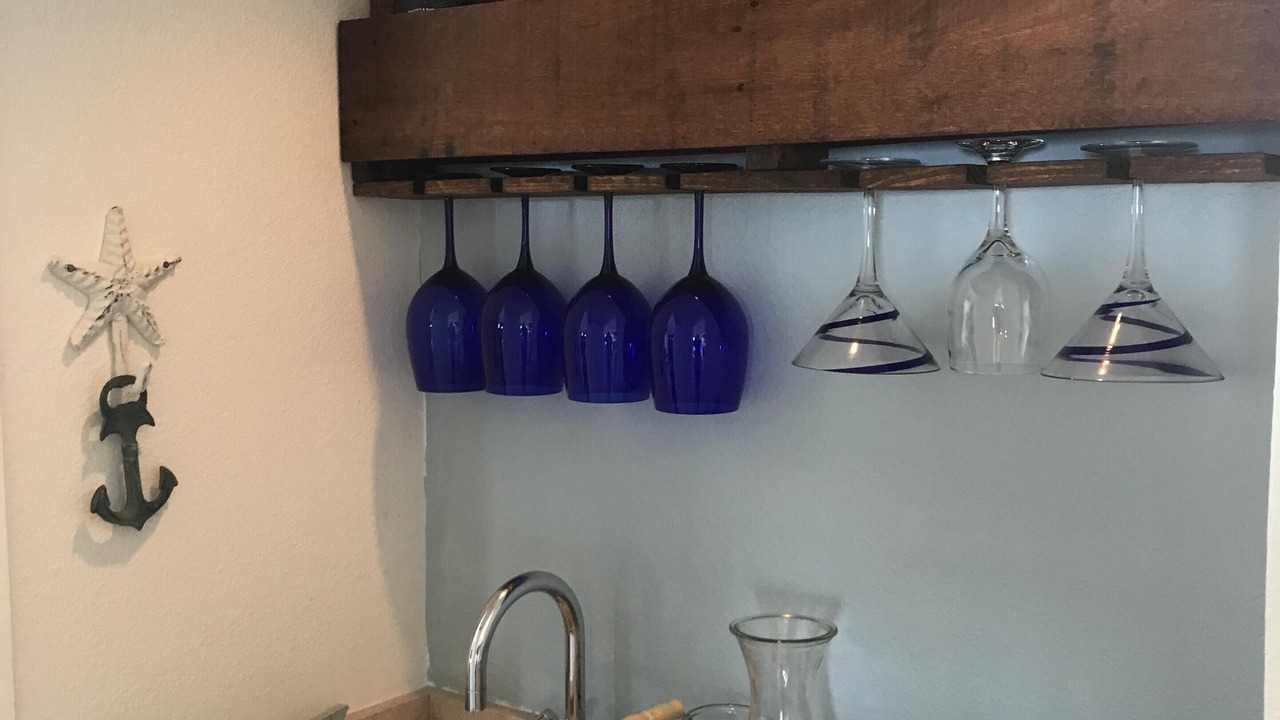 Photo of Kitchen in Leucadia