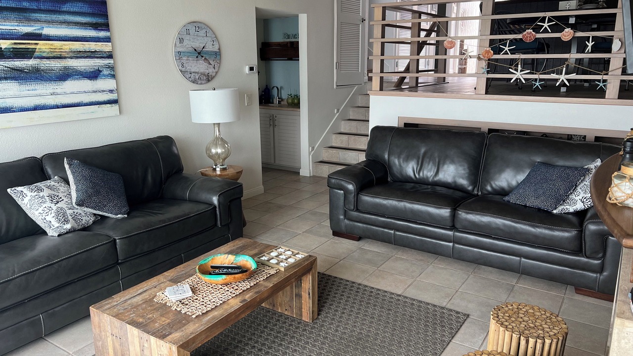 Photo of Livingroom in Leucadia
