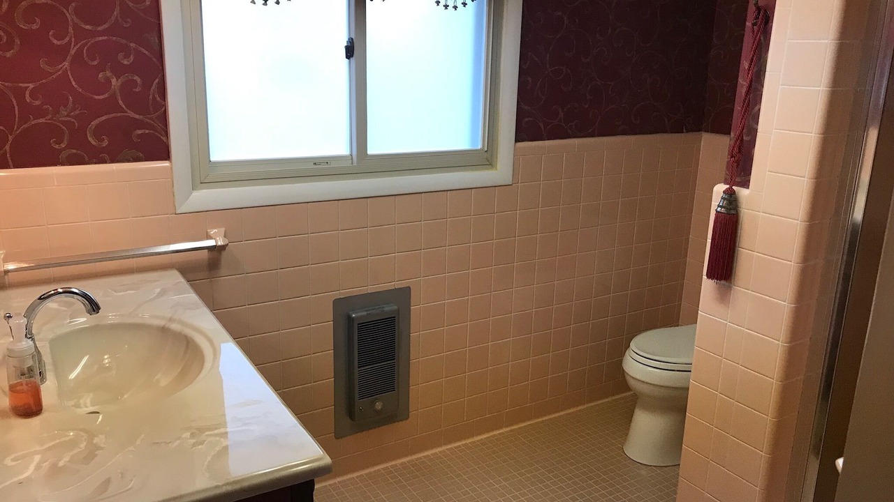 Photo of Bathroom in Bristol