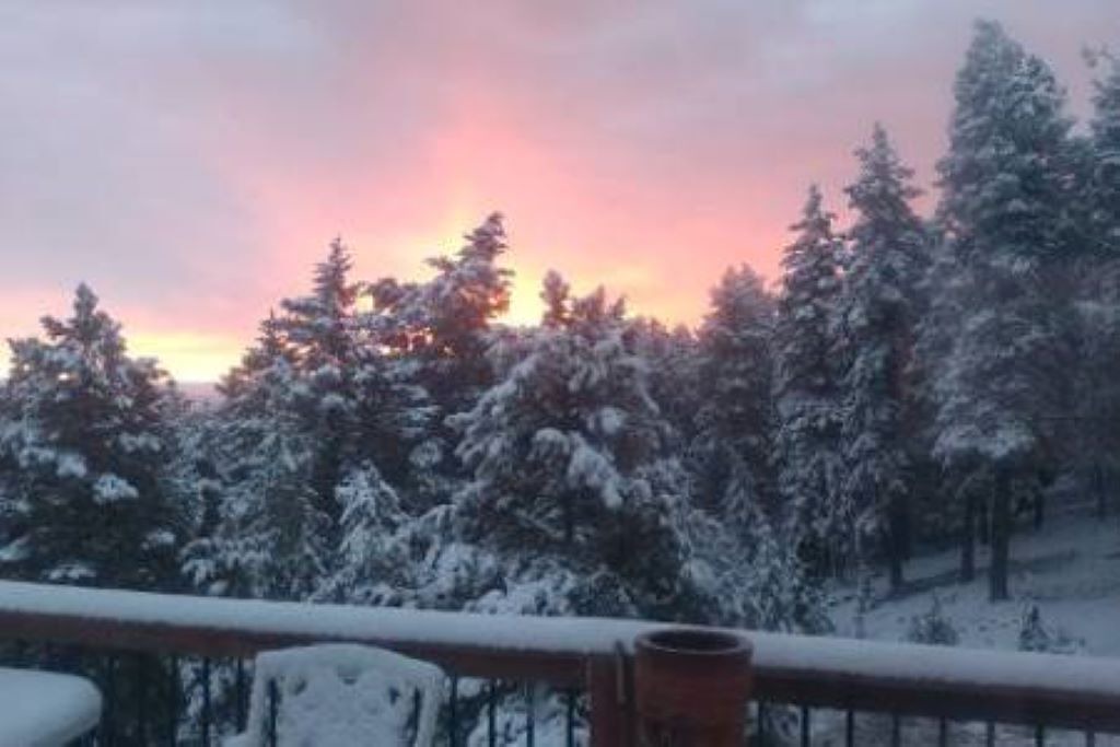 Photo of Outdoor in Shadow Mountain