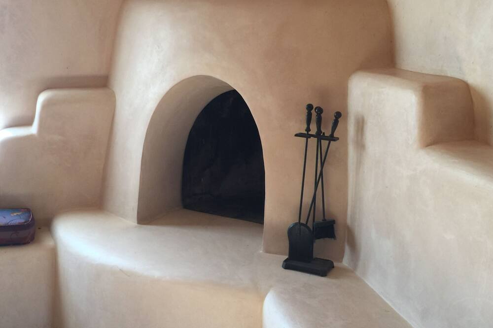 Photo of Livingroom in El Prado