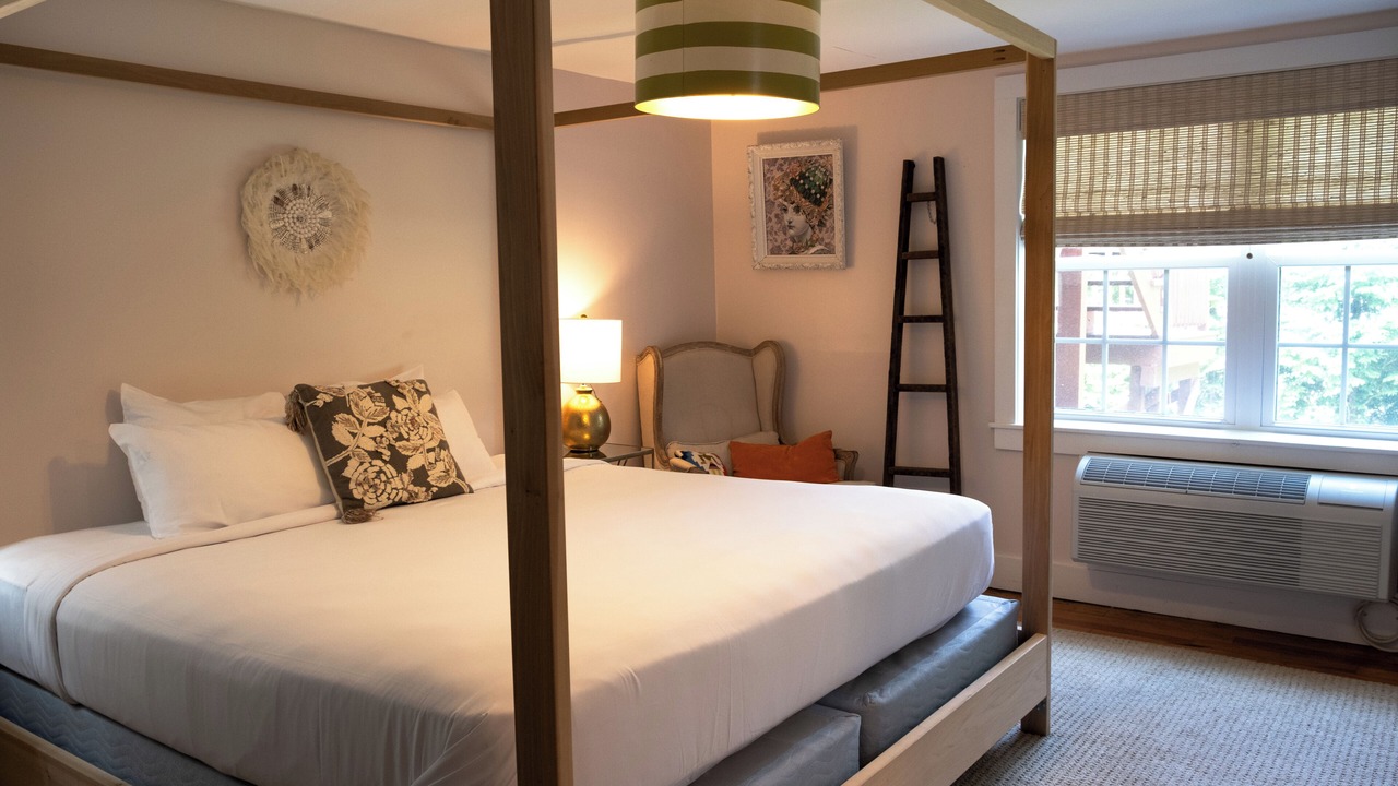 Photo of Bedroom in Haversham