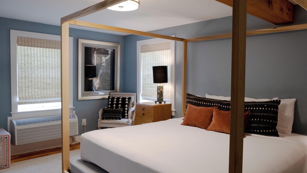 Photo of Bedroom in Haversham