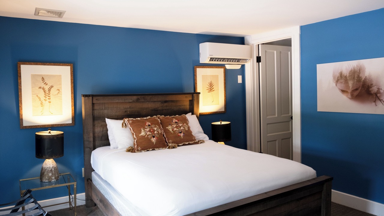 Photo of Bedroom in Haversham